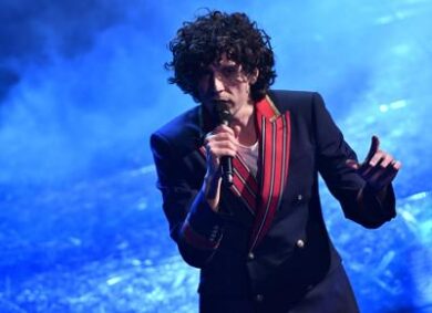 Sanremo 2021 foto di un’Italia malinconica: i testi delle canzoni ai raggi X