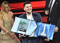 Gaudiano Sanremo 2021 Gaudiano Sanremo 2021