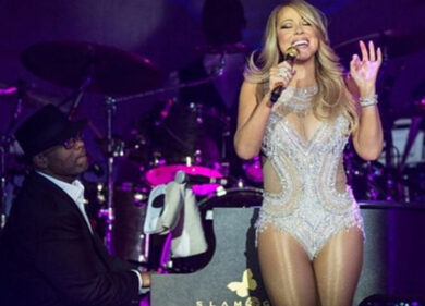 Mariah Carey, il fratello le fa causa per diffamazione: “Reputazione rovinata”