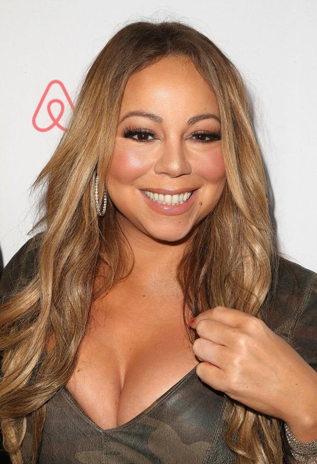 Mariah Carey, il fratello le fa causa per diffamazione: “Reputazione rovinata” Mariah Carey, il fratello le fa causa per diffamazione: “Reputazione rovinata”