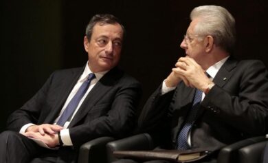 McKinsey gestirà il Recovery Plan: la resa di una politica senza competenze