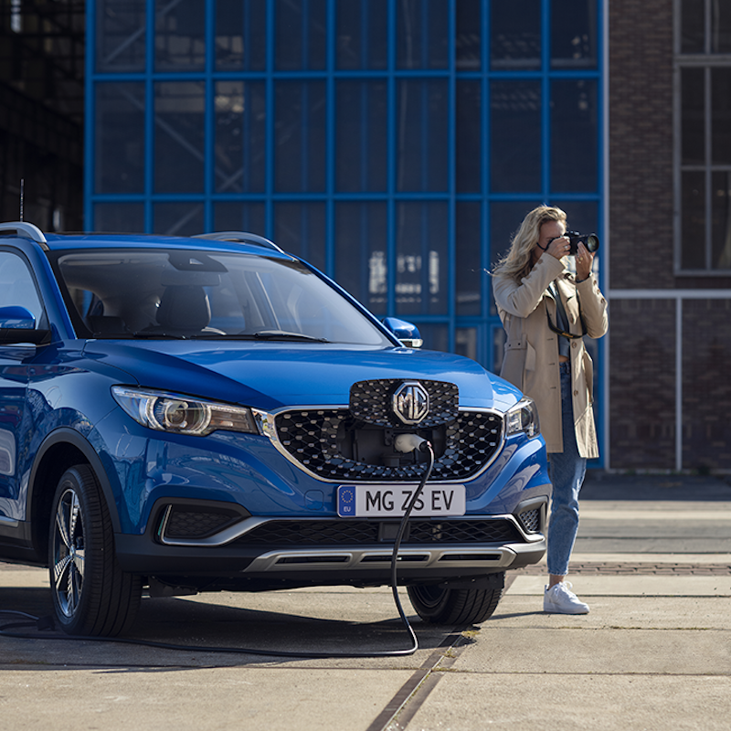 MG torna in Italia con 40 concessionarie MG torna in Italia con 40 concessionarie