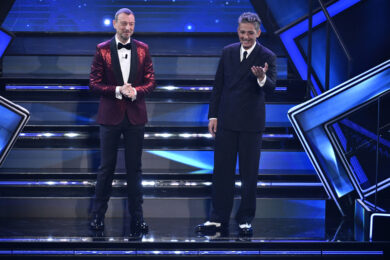 Sanremo, Festival della deriva sentimentale e non artistica