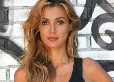 Isola dei Famosi, la no-mask Daniela Martani si vaccina per entrare nel cast