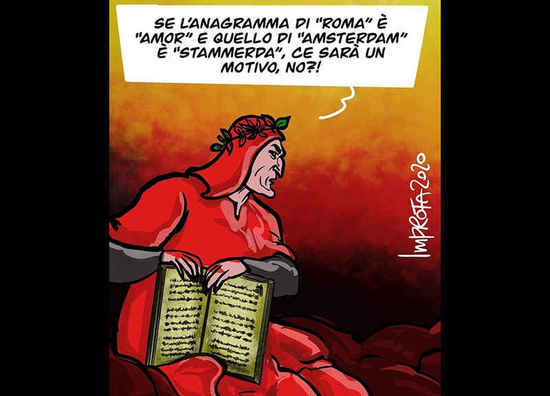Covid vissuto con ironia/ L’autocertificazione ora arriva anche sulle magliette Covid vissuto con ironia/ L’autocertificazione ora arriva anche sulle magliette