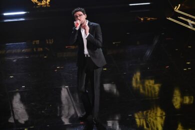 Sanremo, Premio Critica a Willie Peyote. “Lucio Dalla’ a Colapesce-Dimartino