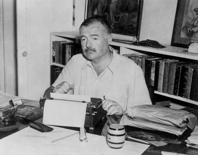‘Il vecchio e il mare’ diventa un fumetto a 70 anni dal libro di Hemingway ‘Il vecchio e il mare’ diventa un fumetto a 70 anni dal libro di Hemingway