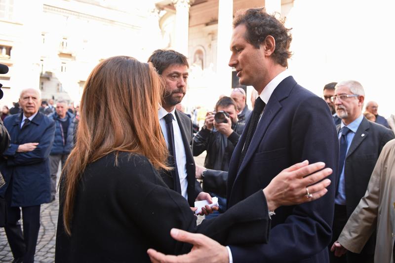 Cnh, Stellantis, Exor: boom in Borsa. Rumor: prossimo Ceo Ferrari dalla moda Cnh, Stellantis, Exor: boom in Borsa. Rumor: prossimo Ceo Ferrari dalla moda