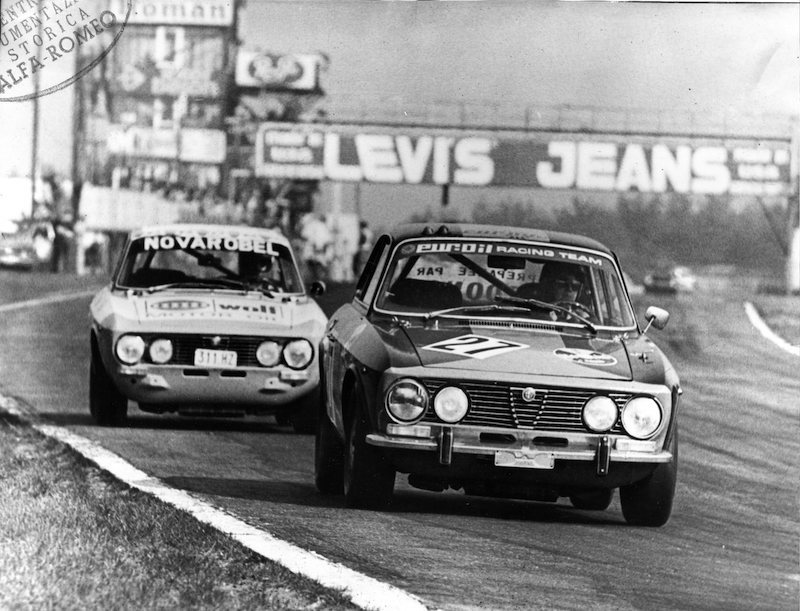 8 Marzo: Alfa Romeo festeggia le sue donne pilota 8 Marzo: Alfa Romeo festeggia le sue donne pilota