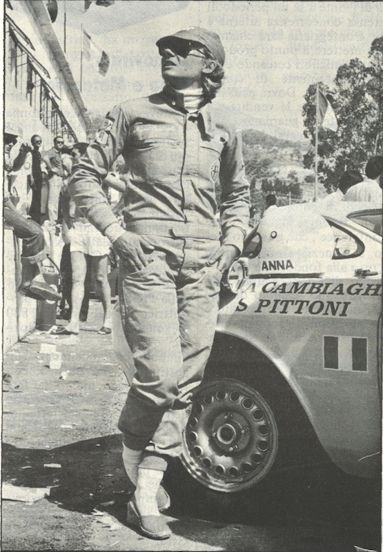 8 Marzo: Alfa Romeo festeggia le sue donne pilota 8 Marzo: Alfa Romeo festeggia le sue donne pilota