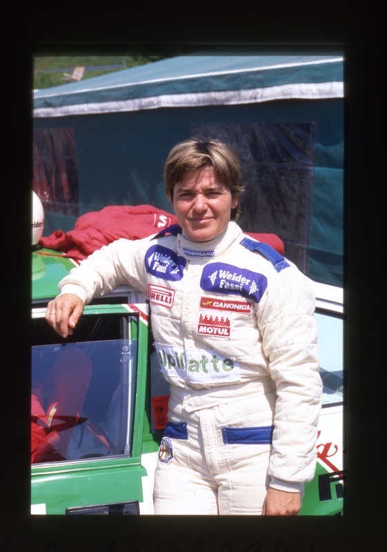 8 Marzo: Alfa Romeo festeggia le sue donne pilota 8 Marzo: Alfa Romeo festeggia le sue donne pilota