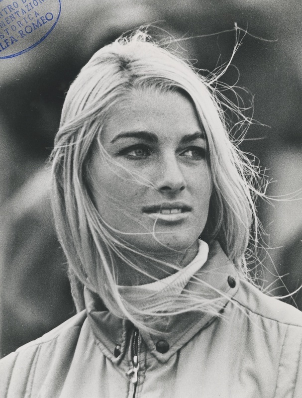 8 Marzo: Alfa Romeo festeggia le sue donne pilota 8 Marzo: Alfa Romeo festeggia le sue donne pilota