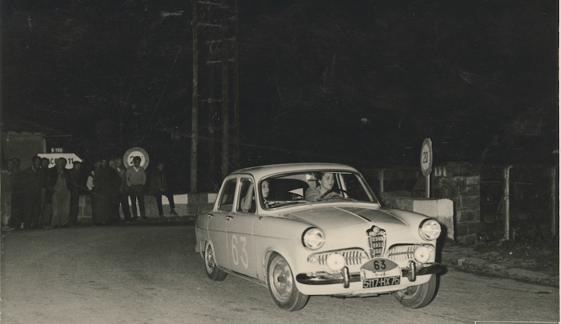 8 Marzo: Alfa Romeo festeggia le sue donne pilota 8 Marzo: Alfa Romeo festeggia le sue donne pilota