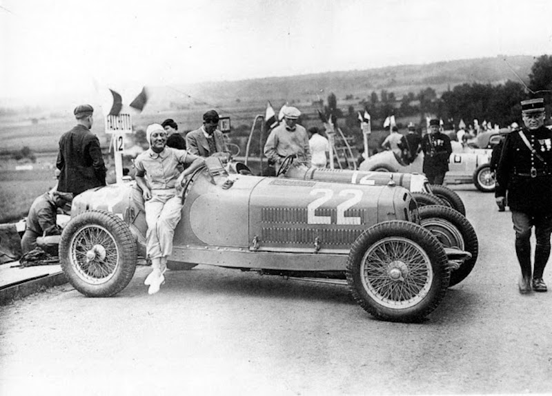 8 Marzo: Alfa Romeo festeggia le sue donne pilota 8 Marzo: Alfa Romeo festeggia le sue donne pilota