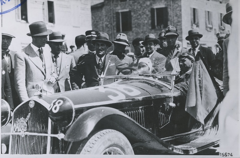 8 Marzo: Alfa Romeo festeggia le sue donne pilota 8 Marzo: Alfa Romeo festeggia le sue donne pilota