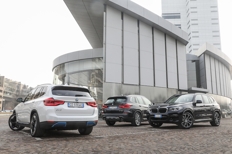 Di Silvestre AD BMW italia: non esiste ‘Premium’ senza sostenibilità Di Silvestre AD BMW italia: non esiste ‘Premium’ senza sostenibilità