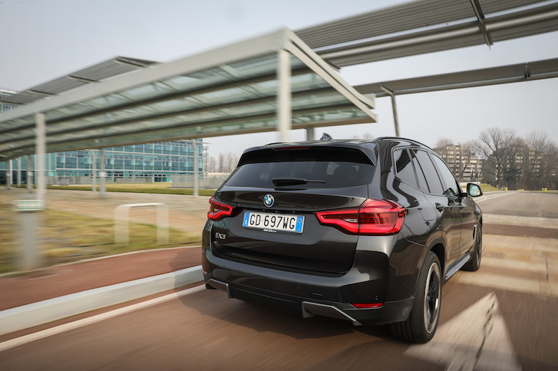 Di Silvestre AD BMW italia: non esiste ‘Premium’ senza sostenibilità Di Silvestre AD BMW italia: non esiste ‘Premium’ senza sostenibilità