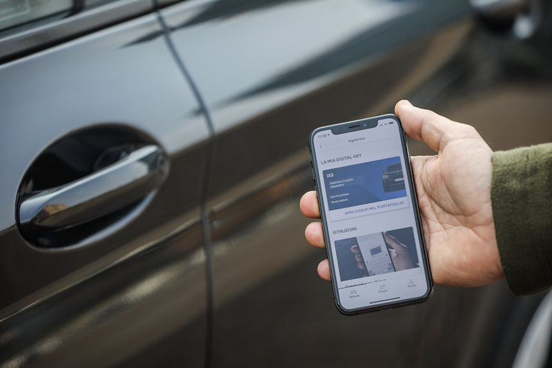 Di Silvestre AD BMW italia: non esiste ‘Premium’ senza sostenibilità Di Silvestre AD BMW italia: non esiste ‘Premium’ senza sostenibilità