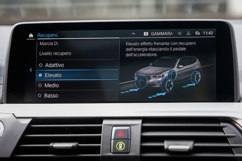 Di Silvestre AD BMW italia: non esiste ‘Premium’ senza sostenibilità Di Silvestre AD BMW italia: non esiste ‘Premium’ senza sostenibilità