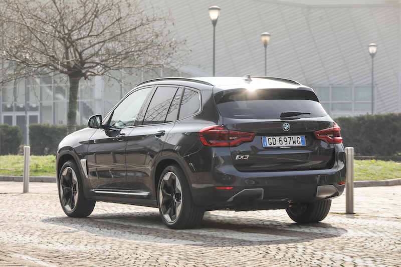 Di Silvestre AD BMW italia: non esiste ‘Premium’ senza sostenibilità Di Silvestre AD BMW italia: non esiste ‘Premium’ senza sostenibilità