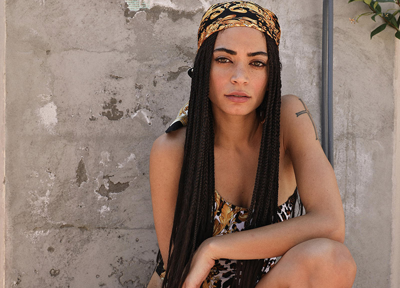 Elodie: “Le donne possono fare tutto; Marracash? Facciamo molto sul serio” Elodie: “Le donne possono fare tutto; Marracash? Facciamo molto sul serio”