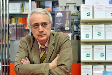 Micromega rinasce, Paolo Flores D’Arcais: “Non potevo rassegnarmi che…”