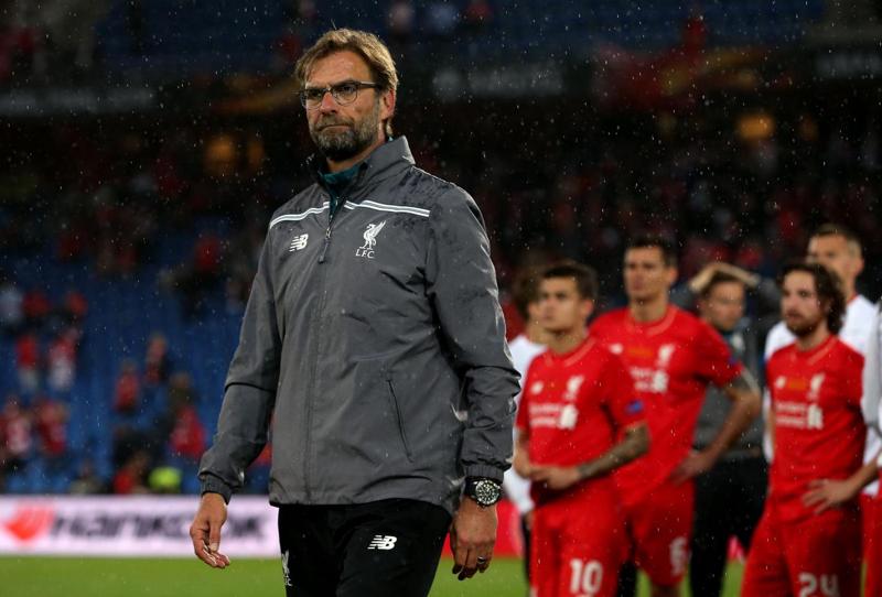Galleria foto 'Klopp bomba di mercato: può arrivare in serie A. Liverpool in crisi nera' - foto 1