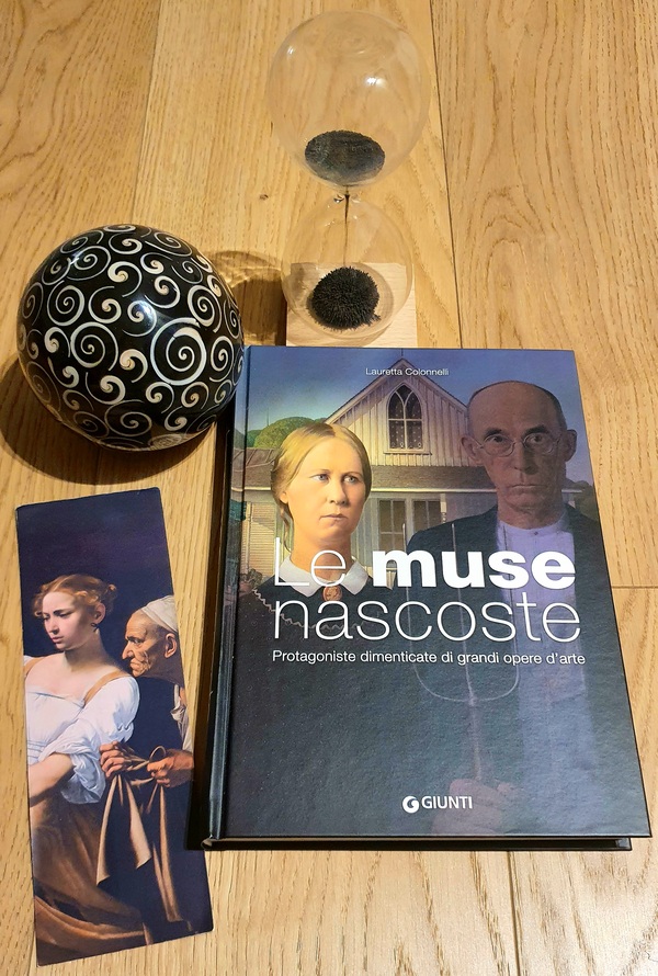Le muse nascoste[1126]