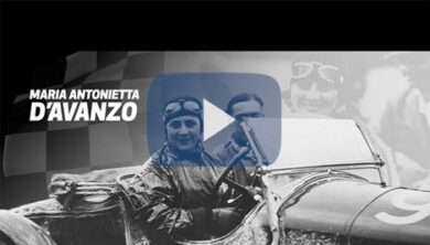 8 Marzo: Alfa Romeo festeggia le sue donne pilota