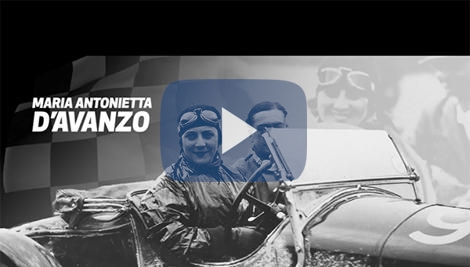 8 Marzo: Alfa Romeo festeggia le sue donne pilota 8 Marzo: Alfa Romeo festeggia le sue donne pilota