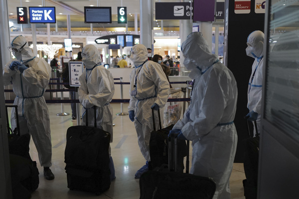 Covid: 19.749 nuovi casi, il tasso di positività cala al 5,7% Covid: 19.749 nuovi casi, il tasso di positività cala al 5,7%