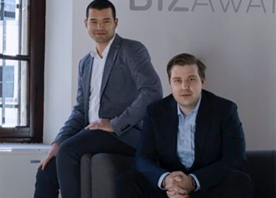 BizAway è l’azienda che cresce più velocemente in Europa nel Business Travel