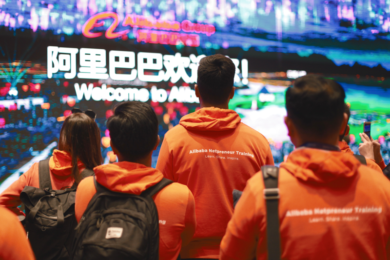 Alibaba inaugura la Netpreneur Masterclass per l’imprenditoria digitale