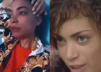 Elodie, insulti dopo un vecchio video, “Piccola trans”. Ecco che cosa risponde