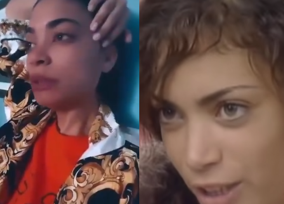 Elodie, insulti dopo un vecchio video, “Piccola trans”. Ecco che cosa risponde Elodie, insulti dopo un vecchio video, “Piccola trans”. Ecco che cosa risponde