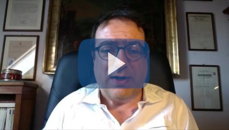 Rete Unica e co-investimento: il punto di vista del giurista Innocenzo Genna Rete Unica e co-investimento: il punto di vista del giurista Innocenzo Genna