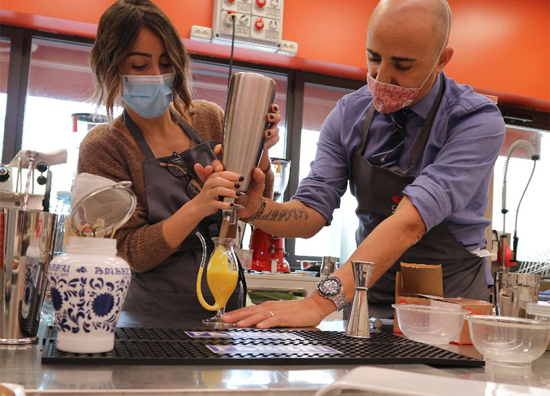 Il Pairing dell’ospitalità: Fabbri 1905 e Cast Alimenti avviano partnership Il Pairing dell’ospitalità: Fabbri 1905 e Cast Alimenti avviano partnership