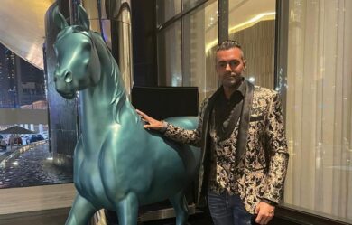 F. M. Zollo racconta l’evoluzione dell’imprenditoria in Italia nel 2021