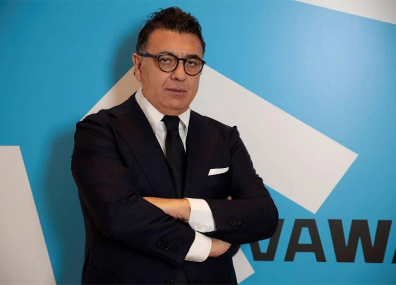 Innovaway e VTEX siglano partnership per la digitalizzazione delle imprese Innovaway e VTEX siglano partnership per la digitalizzazione delle imprese