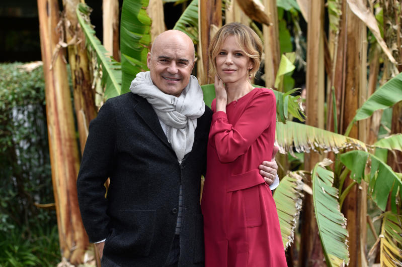 Ascolti tv, Montalbano affonda il Titanic. Volano Porro e Monica Maggioni… Ascolti tv, Montalbano affonda il Titanic. Volano Porro e Monica Maggioni…