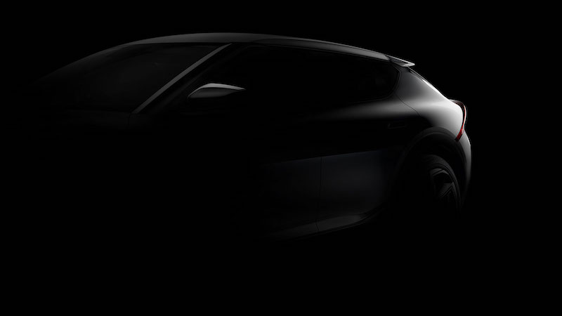 Kia: le prime iimagini della EV6 100% elettrica Kia: le prime iimagini della EV6 100% elettrica