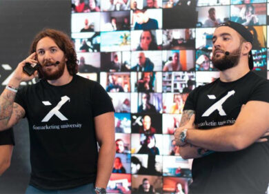 Il business digitale: ecco la scelta smart che ci salverà dal Coronavirus