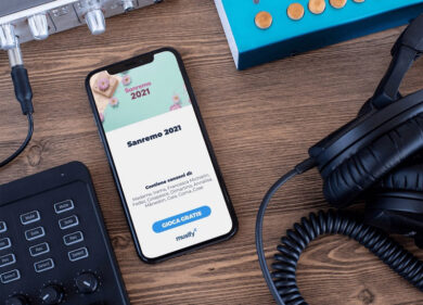 Sanremo: “Zitti e buoni” dei Maneskin riconoscibile in meno di due secondi