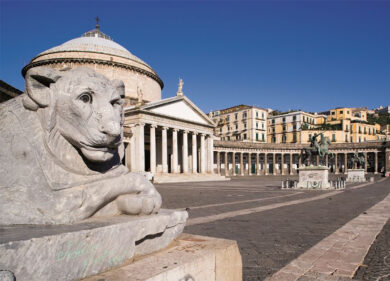 Coldiretti, in un anno di Covid persi 26 miliardi senza turisti stranieri