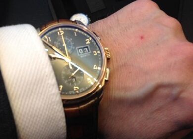 Mafia: gli orologi di Cosa nostra,15 misure e sequestri a Milano