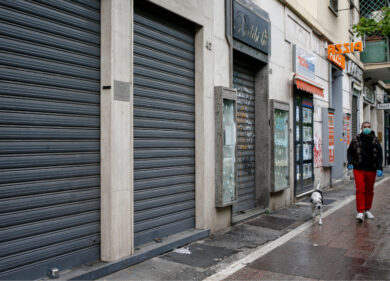 Locali che non valgono niente dati gratis. L’ultima follia delle Giunta Raggi