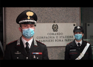 Roma, droga dall’Albania alla stazione Tiburtina poi smistata in tutta Italia