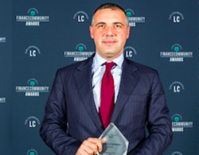 Ex Mediobanca nel team di Canzonieri: Vigo lascia DC Advisory per Nextalia