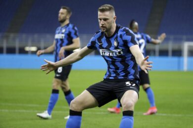 Inter scudetto in tasca: il calendario distrugge i sogni di Milan e Juventus