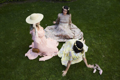 Wedding industry, tre giovani donne scommettono sulla ripartenza del settore